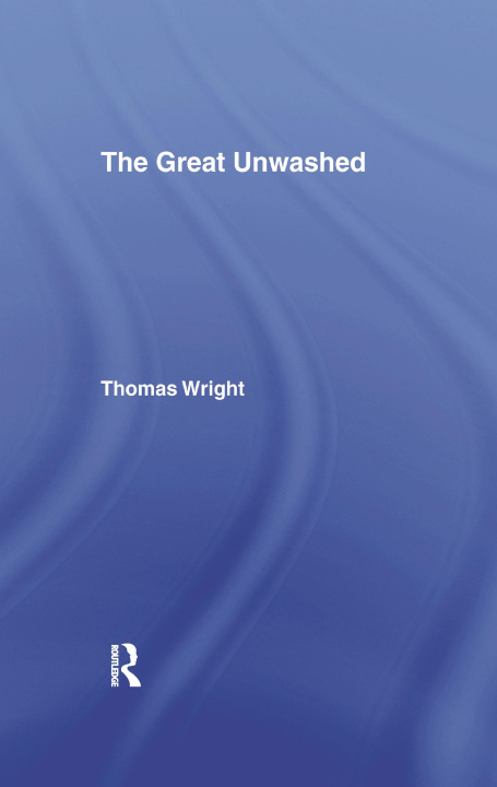 Buch Great Unwashed Wright