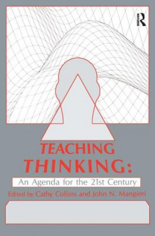 Knjiga Teaching Thinking Cathy Collins