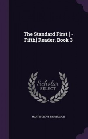 Buch THE STANDARD FIRST [ -FIFTH] READER, BOO MARTIN GR BRUMBAUGH