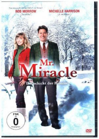 Video Mr. Miracle - Ihn schickt der Himmel Rob Morrow