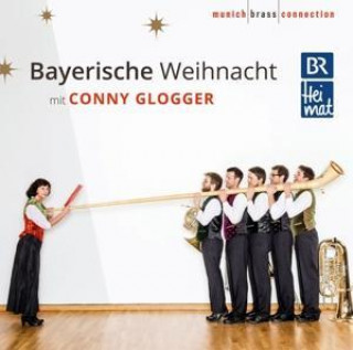 Hanganyagok Besinnliches zur Weihnachtszeit Conny & MBC Glogger