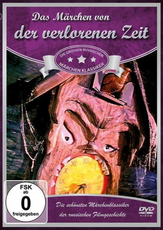 Videoclip Das Märchen von der verlorenen Zeit 
