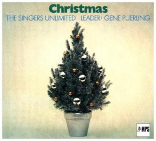 Audio Christmas The Singers Unlimited