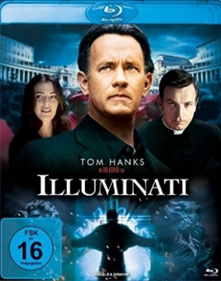 Videoclip Illuminati, 1 Blu-ray (Special Edition) Daniel P. Hanley