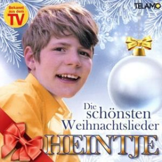 Audio Die Schönsten Weihnachtslieder Heintje