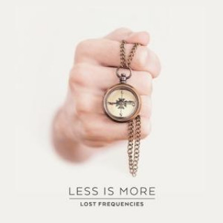 Audio Less Is More Lost Frequencies
