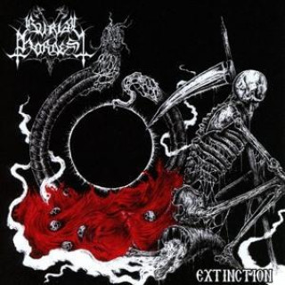 Audio Extinction Burial Hordes