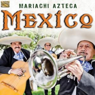 Audio Mexico Mariachi Azteca