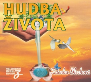Audio Hudba života Zdenka Blechová