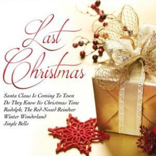 Zvok Last Christmas Various