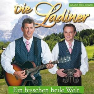 Audio Ein bisschen heile Welt die Ladiner