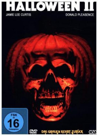 Filmek Halloween II John Carpenter