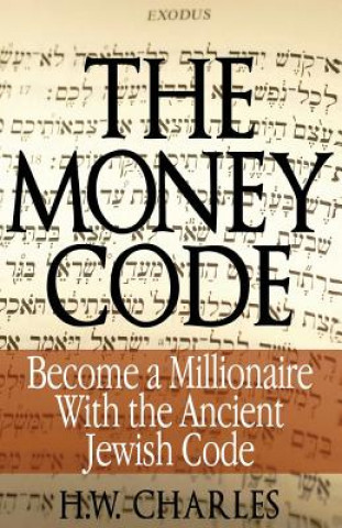 Kniha Money Code H W Charles