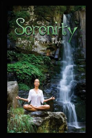 Book Serenity R. E. Taylor