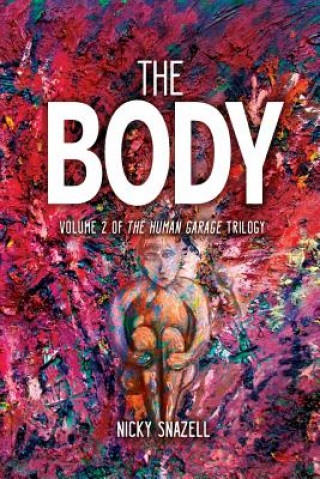 Buch Body Nicky J Snazell