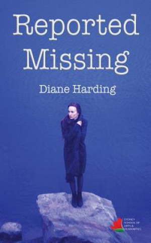 Boek Reported Missing Diane Harding