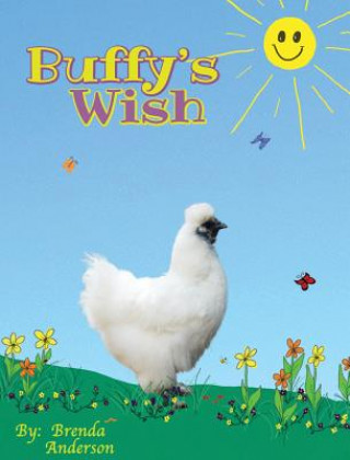 Carte Buffy's Wish Brenda Anderson