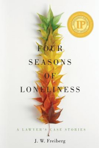 Carte Four Seasons of Loneliness J. W. Freiberg