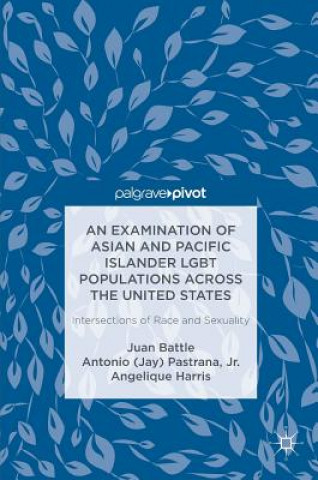 Book Examination of Asian and Pacific Islander LGBT Populations Across the United States Juan Battle