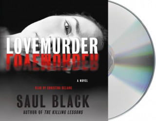 Audio Lovemurder Saul Black