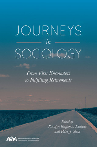 Kniha Journeys in Sociology Rosalyn Benajmin Darling