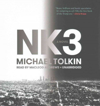 Audio Nk3 Michael Tolkin