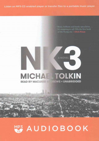 Digital Nk3 Michael Tolkin