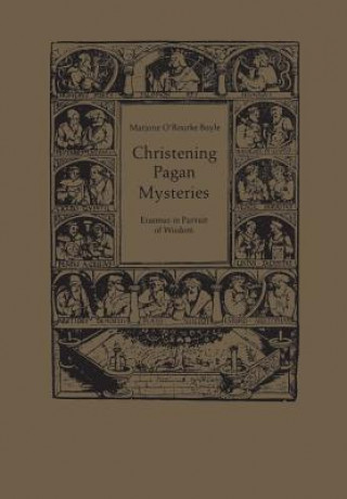 Книга Christening Pagan Mysteries Marjorie O. Boyle