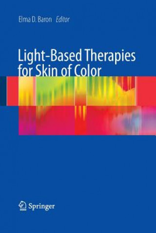Carte Light-Based Therapies for Skin of Color Elma D. Baron