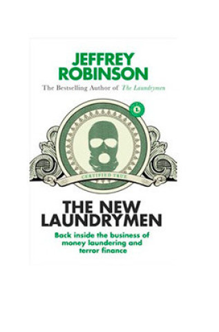 Carte The New Laundrymen Jeffrey Robinson
