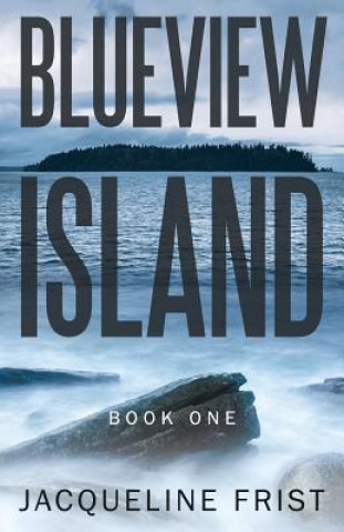Carte Blueview Island Jacqueline Frist