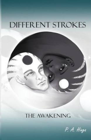 Buch Different Strokes: The Awakening P. a. Hinga