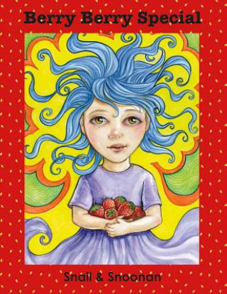 Carte Berry Berry Special: Volume 1 Stefanie Noonan