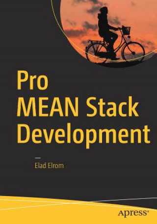 Carte Pro MEAN Stack Development Elad Elrom
