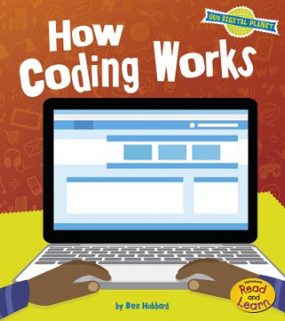 Buch How Coding Works Ben Hubbard