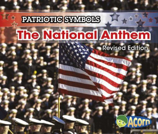 Книга The National Anthem Nancy Harris