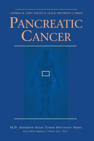 Carte Pancreatic Cancer Andrew M. Lowy