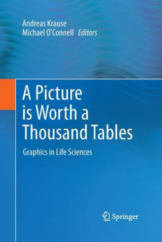 Kniha Picture is Worth a Thousand Tables Andreas Krause