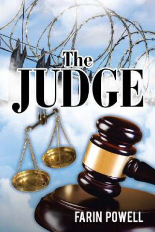 Libro Judge Farin Powell