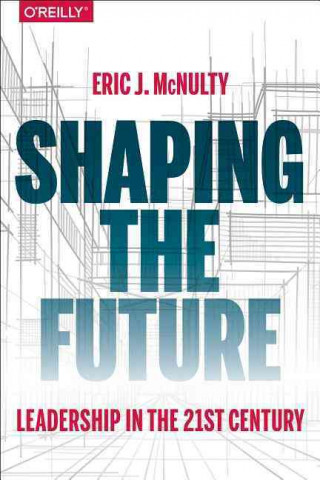 Книга Shaping the Future Eric McNulty