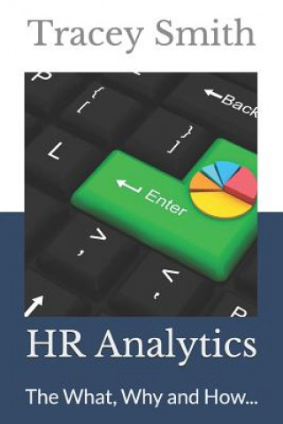 Könyv HR Analytics Tracey Smith