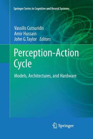 Book Perception-Action Cycle Vassilis Cutsuridis