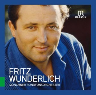 Audio Great Singers Live: Fritz Wunderlich Franz Lehár