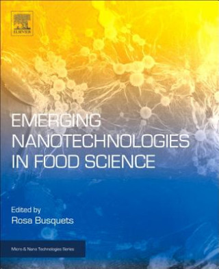 Buch Emerging Nanotechnologies in Food Science Rosa Busquets