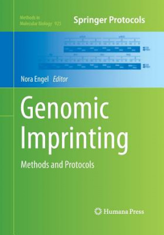 Book Genomic Imprinting Nora Engel