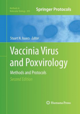 Carte Vaccinia Virus and Poxvirology Stuart N. Isaacs