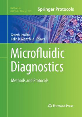 Carte Microfluidic Diagnostics Gareth Jenkins