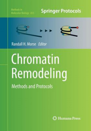 Carte Chromatin Remodeling Randall H. Morse