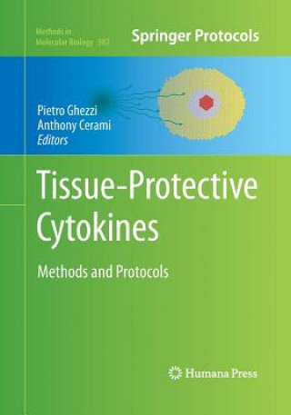 Carte Tissue-Protective Cytokines Pietro Ghezzi