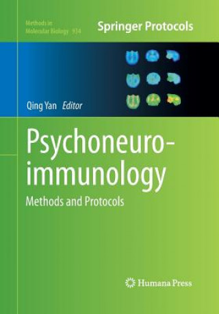 Carte Psychoneuroimmunology Qing Yan